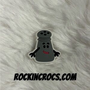 Blues Clues Croc Charm